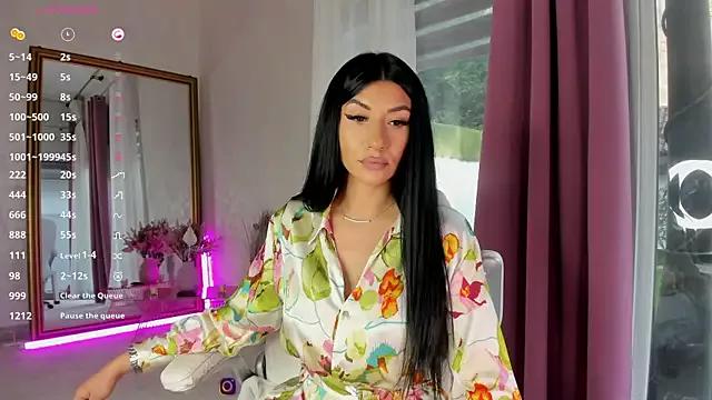 Customizable and immersive - Activate your taste buds and check-out our delicious choice of bondage cams streams with excited models getting their amazing bodies screwed with their beloved sex toys.
