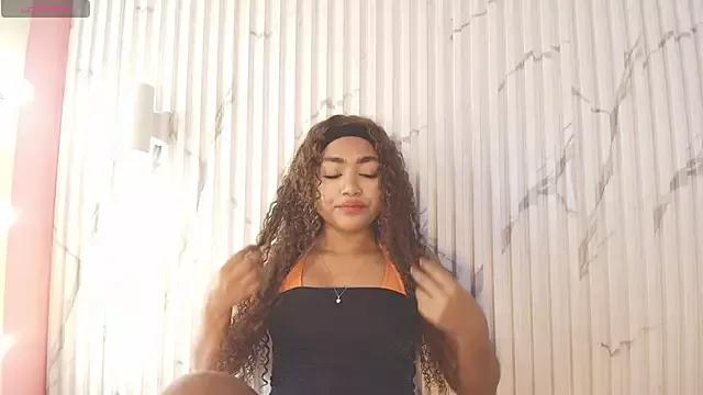 Customizable and immersive - Activate your taste buds and check-out our delicious choice of bondage cams streams with excited models getting their amazing bodies screwed with their beloved sex toys.