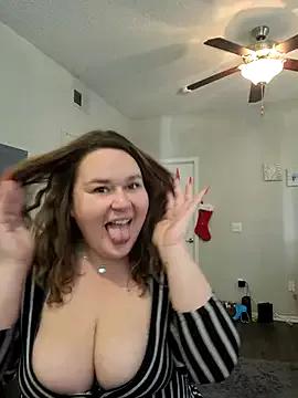 MissesKink from StripChat is Freechat