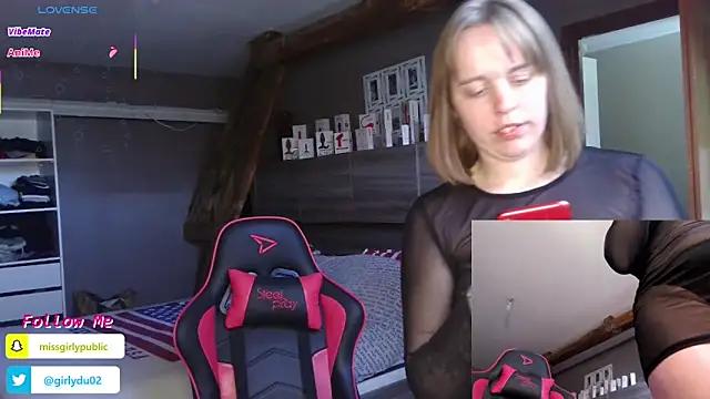 Customizable and immersive - Activate your taste buds and check-out our delicious choice of bondage cams streams with excited models getting their amazing bodies screwed with their beloved sex toys.