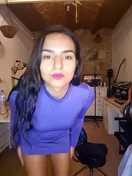 Customizable and immersive - Activate your taste buds and check-out our delicious choice of bondage cams streams with excited models getting their amazing bodies screwed with their beloved sex toys.