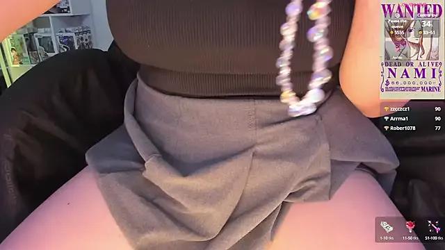 Customizable and immersive - Activate your taste buds and check-out our delicious choice of bondage cams streams with excited models getting their amazing bodies screwed with their beloved sex toys.