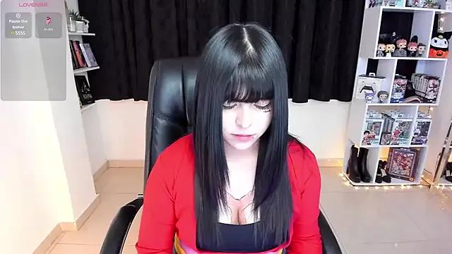 Customizable and immersive - Activate your taste buds and check-out our delicious choice of bondage cams streams with excited models getting their amazing bodies screwed with their beloved sex toys.