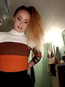 MissHunyBunz from StripChat