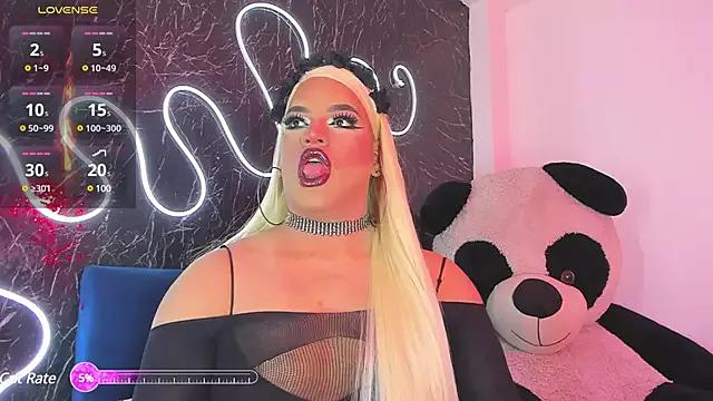 Customizable and immersive - Activate your taste buds and check-out our delicious choice of bondage cams streams with excited models getting their amazing bodies screwed with their beloved sex toys.