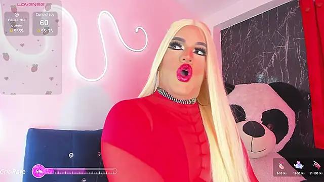 Customizable and immersive - Activate your taste buds and check-out our delicious choice of bondage cams streams with excited models getting their amazing bodies screwed with their beloved sex toys.