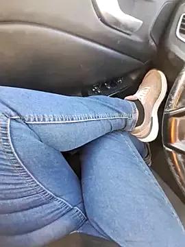 misskelly77 from StripChat is Freechat