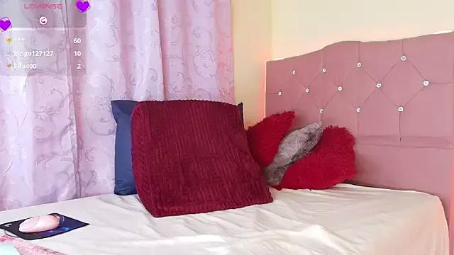 MISSKENDALL_hot from StripChat is Freechat