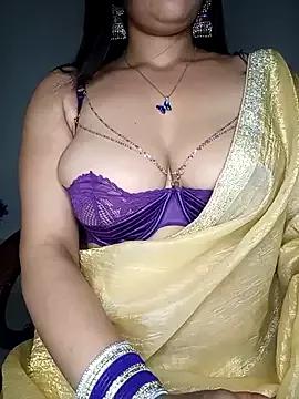 misskhwahish from StripChat