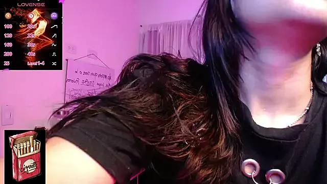 Customizable and immersive - Activate your taste buds and check-out our delicious choice of bondage cams streams with excited models getting their amazing bodies screwed with their beloved sex toys.