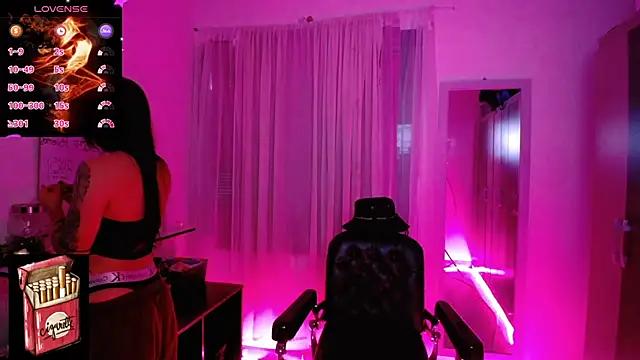 Customizable and immersive - Activate your taste buds and check-out our delicious choice of bondage cams streams with excited models getting their amazing bodies screwed with their beloved sex toys.