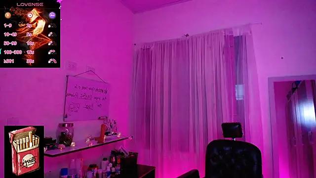 Customizable and immersive - Activate your taste buds and check-out our delicious choice of bondage cams streams with excited models getting their amazing bodies screwed with their beloved sex toys.