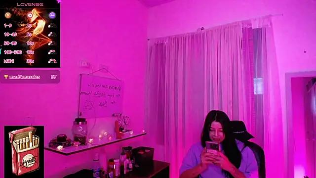 Customizable and immersive - Activate your taste buds and check-out our delicious choice of bondage cams streams with excited models getting their amazing bodies screwed with their beloved sex toys.