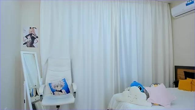 Customizable and immersive - Activate your taste buds and check-out our delicious choice of bondage cams streams with excited models getting their amazing bodies screwed with their beloved sex toys.