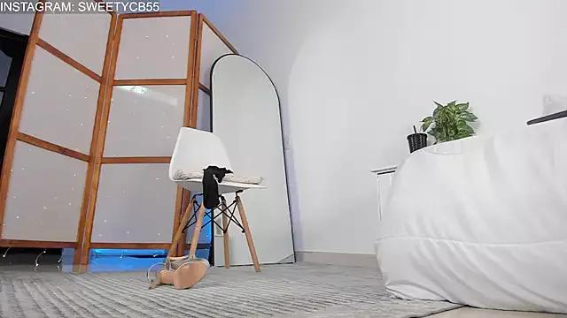Customizable and immersive - Activate your taste buds and check-out our delicious choice of bondage cams streams with excited models getting their amazing bodies screwed with their beloved sex toys.
