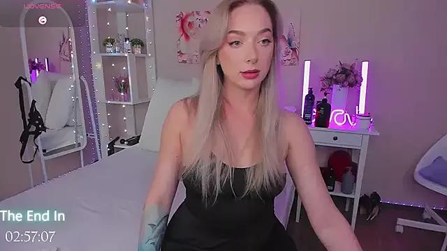 Customizable and immersive - Activate your taste buds and check-out our delicious choice of bondage cams streams with excited models getting their amazing bodies screwed with their beloved sex toys.