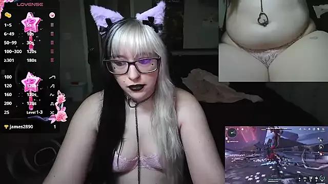 Customizable and immersive - Activate your taste buds and check-out our delicious choice of bondage cams streams with excited models getting their amazing bodies screwed with their beloved sex toys.