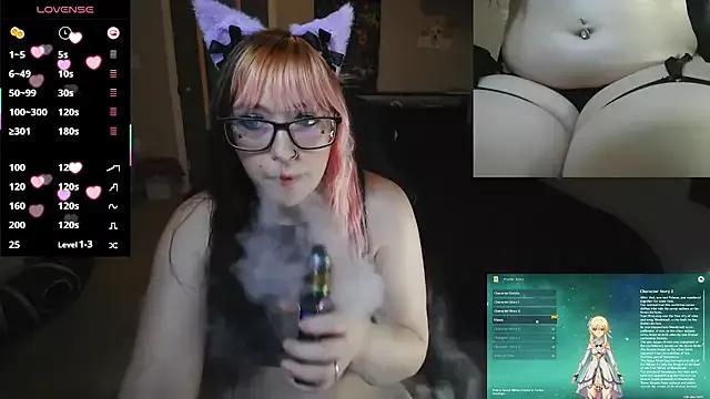 Customizable and immersive - Activate your taste buds and check-out our delicious choice of bondage cams streams with excited models getting their amazing bodies screwed with their beloved sex toys.