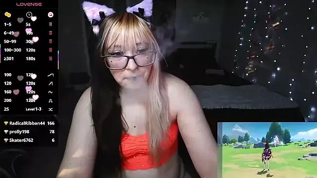 Customizable and immersive - Activate your taste buds and check-out our delicious choice of bondage cams streams with excited models getting their amazing bodies screwed with their beloved sex toys.