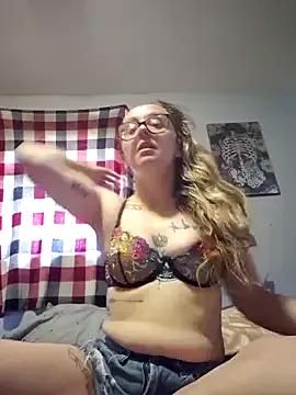 Misslovelyy420 from StripChat is Freechat