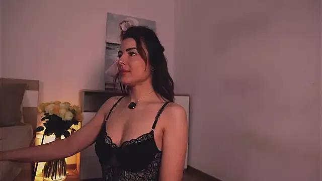 Customizable and immersive - Activate your taste buds and check-out our delicious choice of bondage cams streams with excited models getting their amazing bodies screwed with their beloved sex toys.