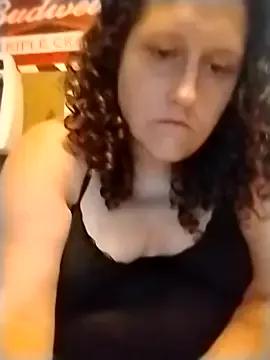 MissMagicMushroom from StripChat is Freechat