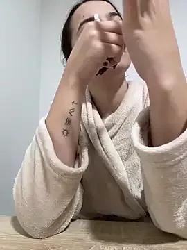 MissMay from StripChat is Freechat