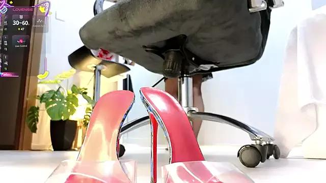 Customizable and immersive - Activate your taste buds and check-out our delicious choice of bondage cams streams with excited models getting their amazing bodies screwed with their beloved sex toys.