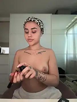 Customizable and immersive - Activate your taste buds and check-out our delicious choice of bondage cams streams with excited models getting their amazing bodies screwed with their beloved sex toys.