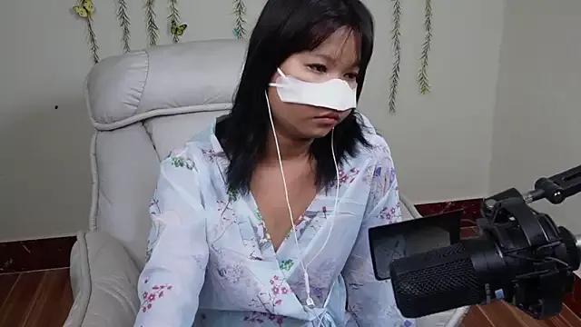 missofhoneysp from StripChat is Freechat