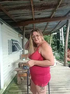 Misspapillon1840 from StripChat is Freechat