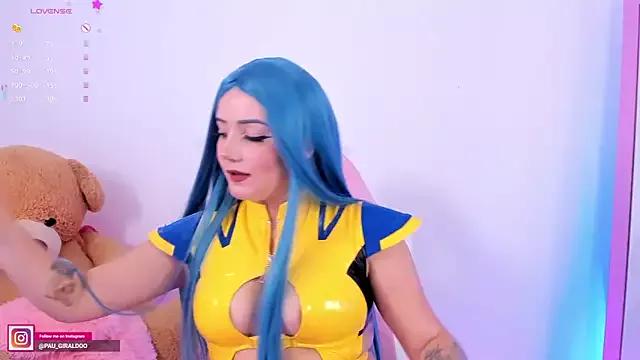 Customizable and immersive - Activate your taste buds and check-out our delicious choice of bondage cams streams with excited models getting their amazing bodies screwed with their beloved sex toys.