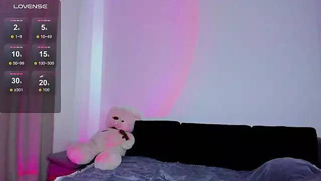 Customizable and immersive - Activate your taste buds and check-out our delicious choice of bondage cams streams with excited models getting their amazing bodies screwed with their beloved sex toys.