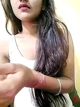 MISSQUEEN48 from StripChat is Freechat