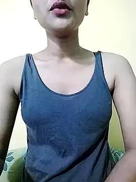 MISSQUEEN48 from StripChat is Freechat
