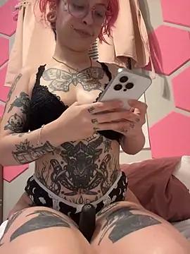 Customizable and immersive - Activate your taste buds and check-out our delicious choice of bondage cams streams with excited models getting their amazing bodies screwed with their beloved sex toys.