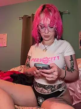 Customizable and immersive - Activate your taste buds and check-out our delicious choice of bondage cams streams with excited models getting their amazing bodies screwed with their beloved sex toys.
