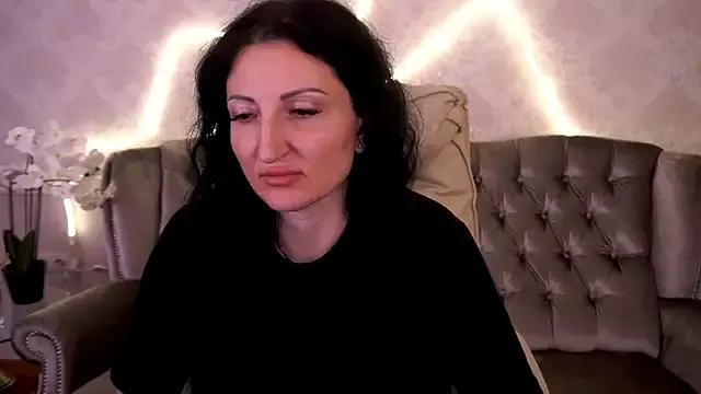 MissRossi from StripChat is Freechat