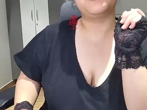 misss_fairy from StripChat is Freechat