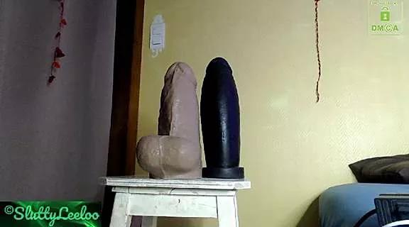Customizable and immersive - Activate your taste buds and check-out our delicious choice of bondage cams streams with excited models getting their amazing bodies screwed with their beloved sex toys.