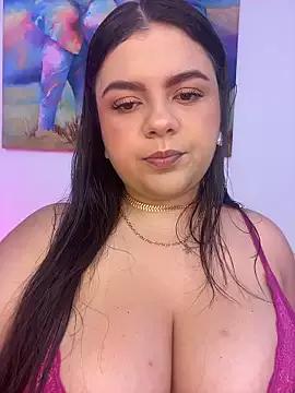 MissSofia_1 from StripChat is Freechat