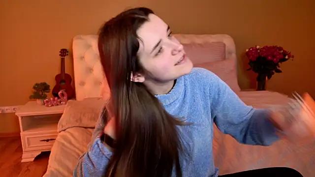 Customizable and immersive - Activate your taste buds and check-out our delicious choice of bondage cams streams with excited models getting their amazing bodies screwed with their beloved sex toys.