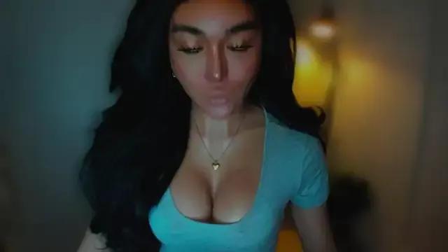 Customizable and immersive - Activate your taste buds and check-out our delicious choice of bondage cams streams with excited models getting their amazing bodies screwed with their beloved sex toys.