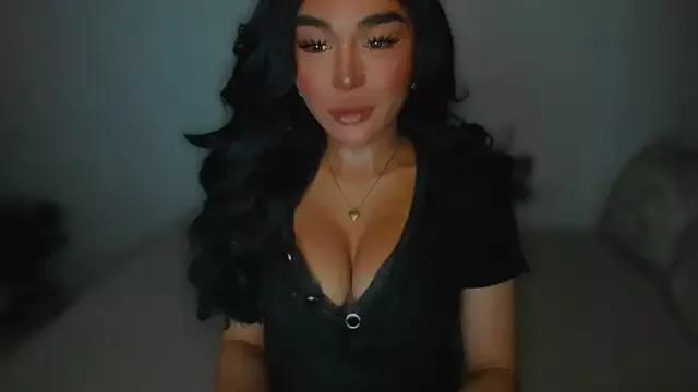 MissTransAmerica from StripChat is Freechat