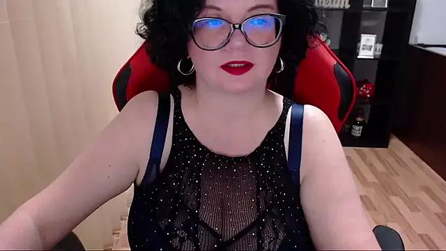 MissTroublle from StripChat