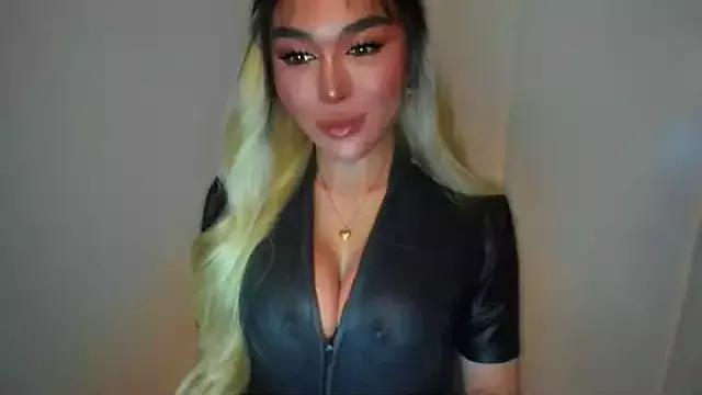 Customizable and immersive - Activate your taste buds and check-out our delicious choice of bondage cams streams with excited models getting their amazing bodies screwed with their beloved sex toys.