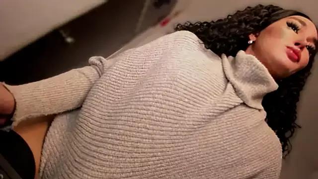 Customizable and immersive - Activate your taste buds and check-out our delicious choice of bondage cams streams with excited models getting their amazing bodies screwed with their beloved sex toys.