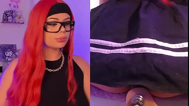 Customizable and immersive - Activate your taste buds and check-out our delicious choice of bondage cams streams with excited models getting their amazing bodies screwed with their beloved sex toys.