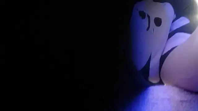 Missy_Aprill from StripChat is Freechat