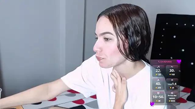 Customizable and immersive - Activate your taste buds and check-out our delicious choice of bondage cams streams with excited models getting their amazing bodies screwed with their beloved sex toys.